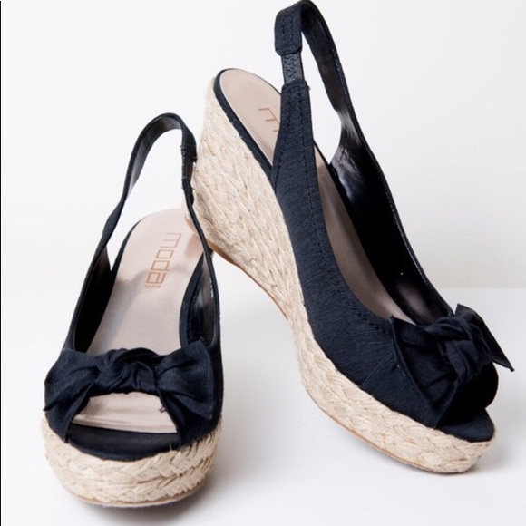 moda spana espadrilles
